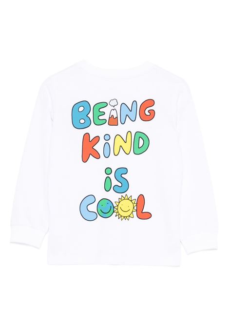 T-shirt Stella McCartney Kids STELLA MCCARTNEY KIDS | T-SHIRT E POLO | TX8P30 Z0434100